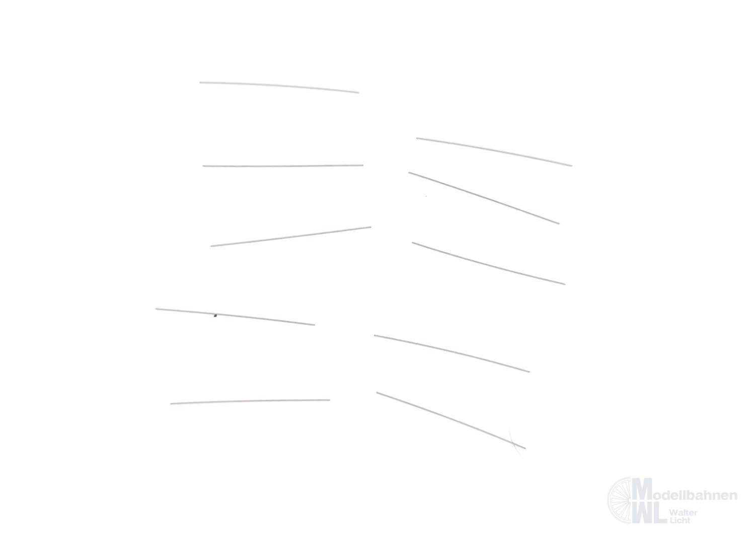 Märklin Ersatzeile E329022 - ERSATZTEIL: Federstab 0,12x14,4 (10 St)